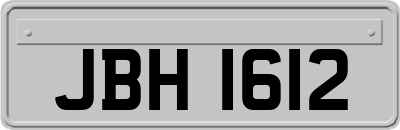 JBH1612