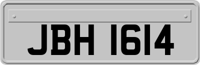 JBH1614