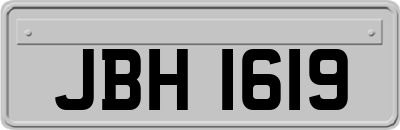 JBH1619