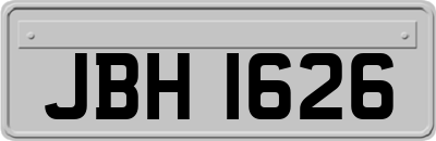 JBH1626