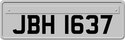 JBH1637