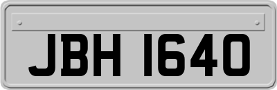 JBH1640