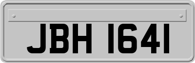JBH1641