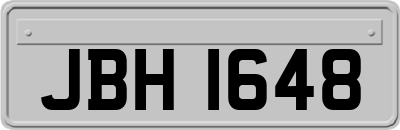JBH1648