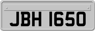 JBH1650