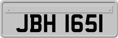 JBH1651