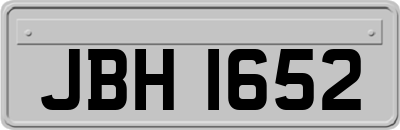 JBH1652