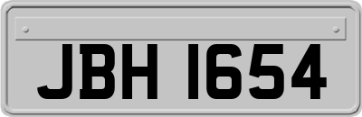 JBH1654
