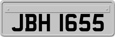 JBH1655