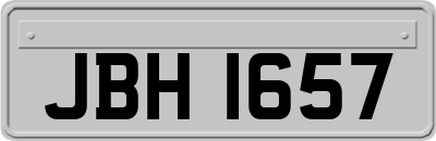 JBH1657