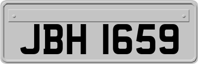 JBH1659
