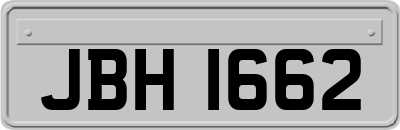 JBH1662