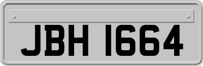JBH1664