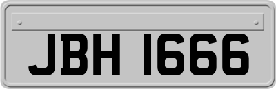 JBH1666