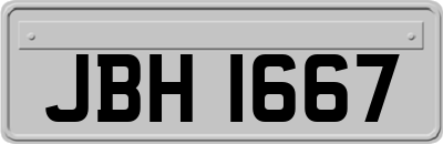 JBH1667