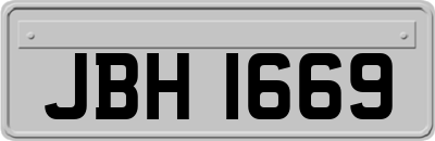 JBH1669