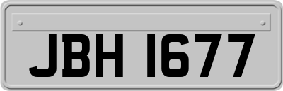 JBH1677