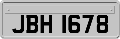 JBH1678