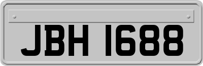 JBH1688