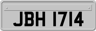JBH1714