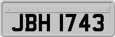 JBH1743