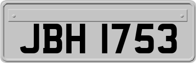 JBH1753