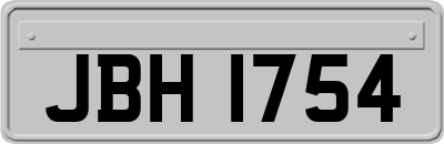 JBH1754