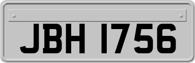 JBH1756