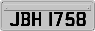 JBH1758