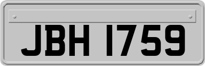 JBH1759