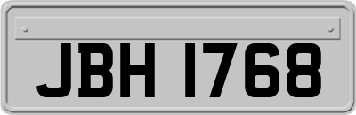 JBH1768