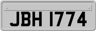 JBH1774
