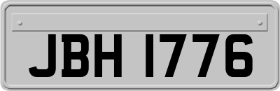 JBH1776