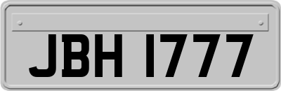 JBH1777