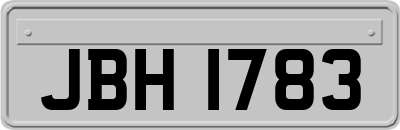 JBH1783