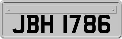 JBH1786