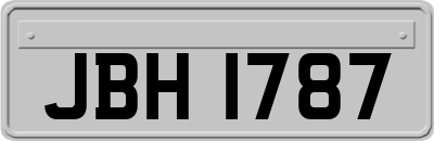 JBH1787