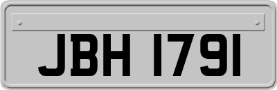 JBH1791