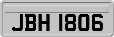 JBH1806