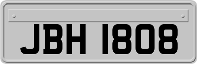 JBH1808