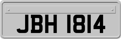 JBH1814