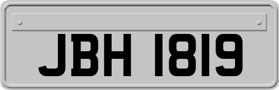 JBH1819