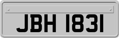 JBH1831