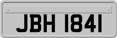 JBH1841