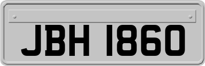 JBH1860