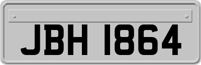 JBH1864