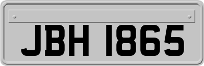 JBH1865