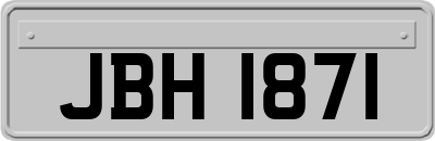 JBH1871