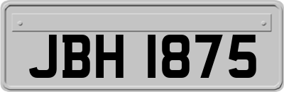JBH1875