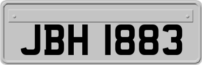 JBH1883